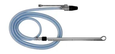 CAT-ST555 - Sandinjector