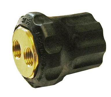 CAT-ST56 - Nozzle selector