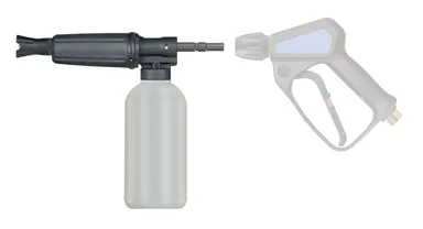 CAT-ST73 - Foamer Alto/Kew coupling