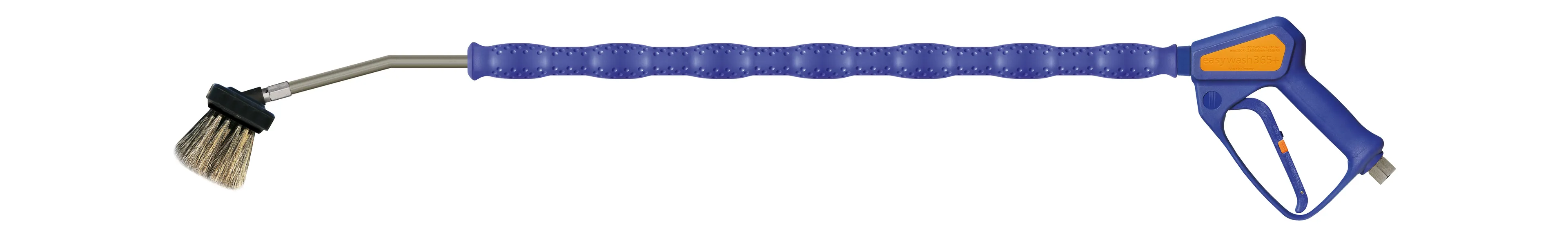 CAT-STE - Washing handle with brush