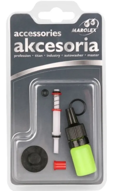 Industry pumppupullon korjaussarja