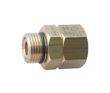 CAT065 - Rotary coupling