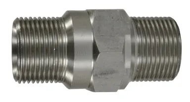 CAT171 - Extension Connector Stainless Steel