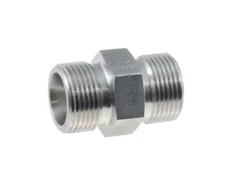 Rotary quick couplings