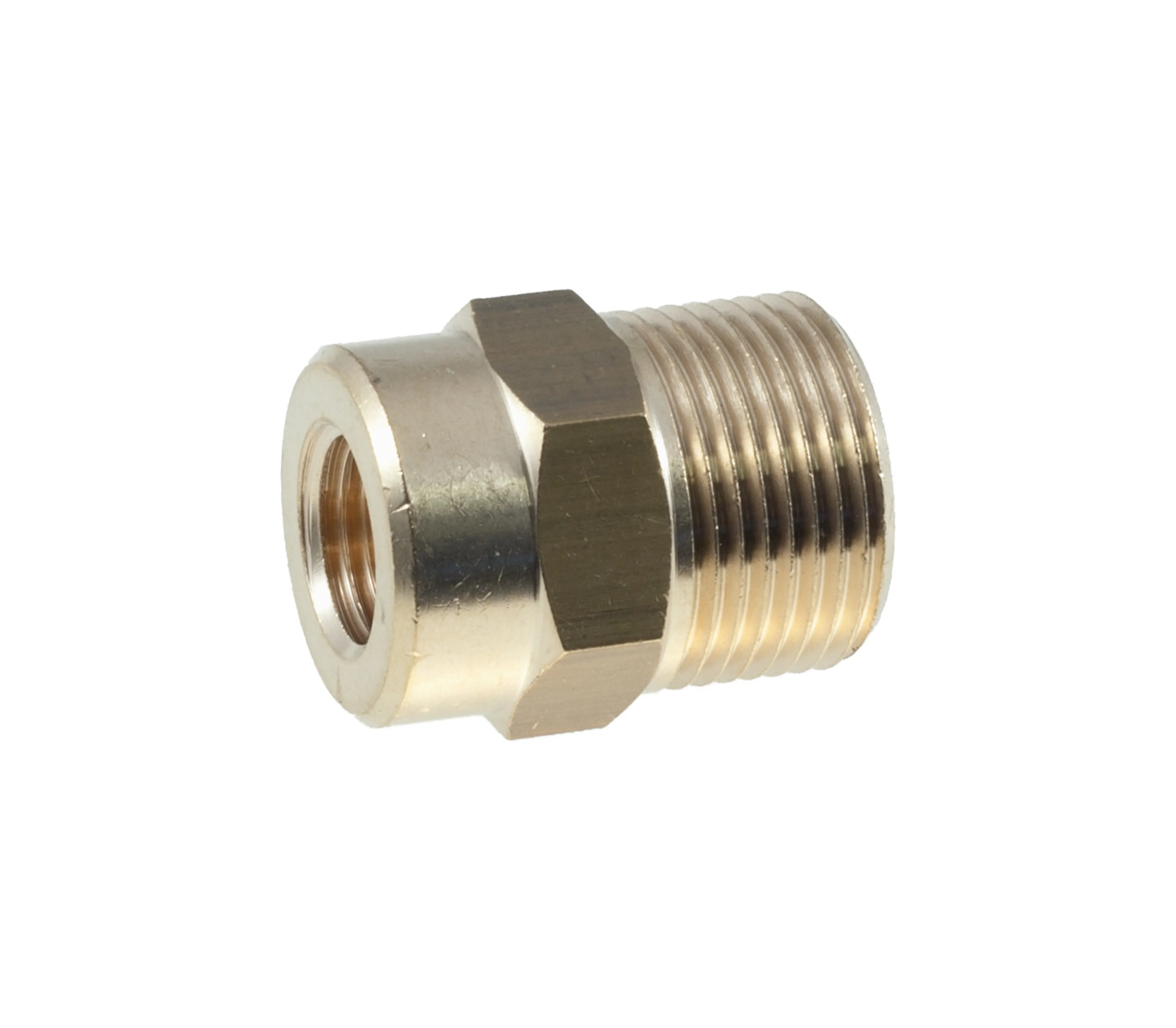 CAT176 - Insticksnippel G 1/4” invändig gänga