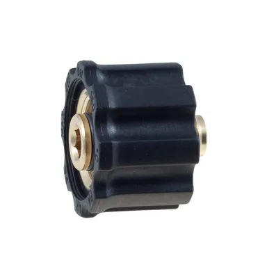 Pesurinippa  M22X1,5SK 1/4"UK