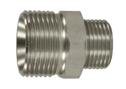 Rotary quick couplings