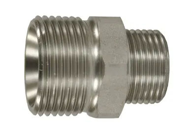 CAT178XSS - Connector plug R1/2” UK RST