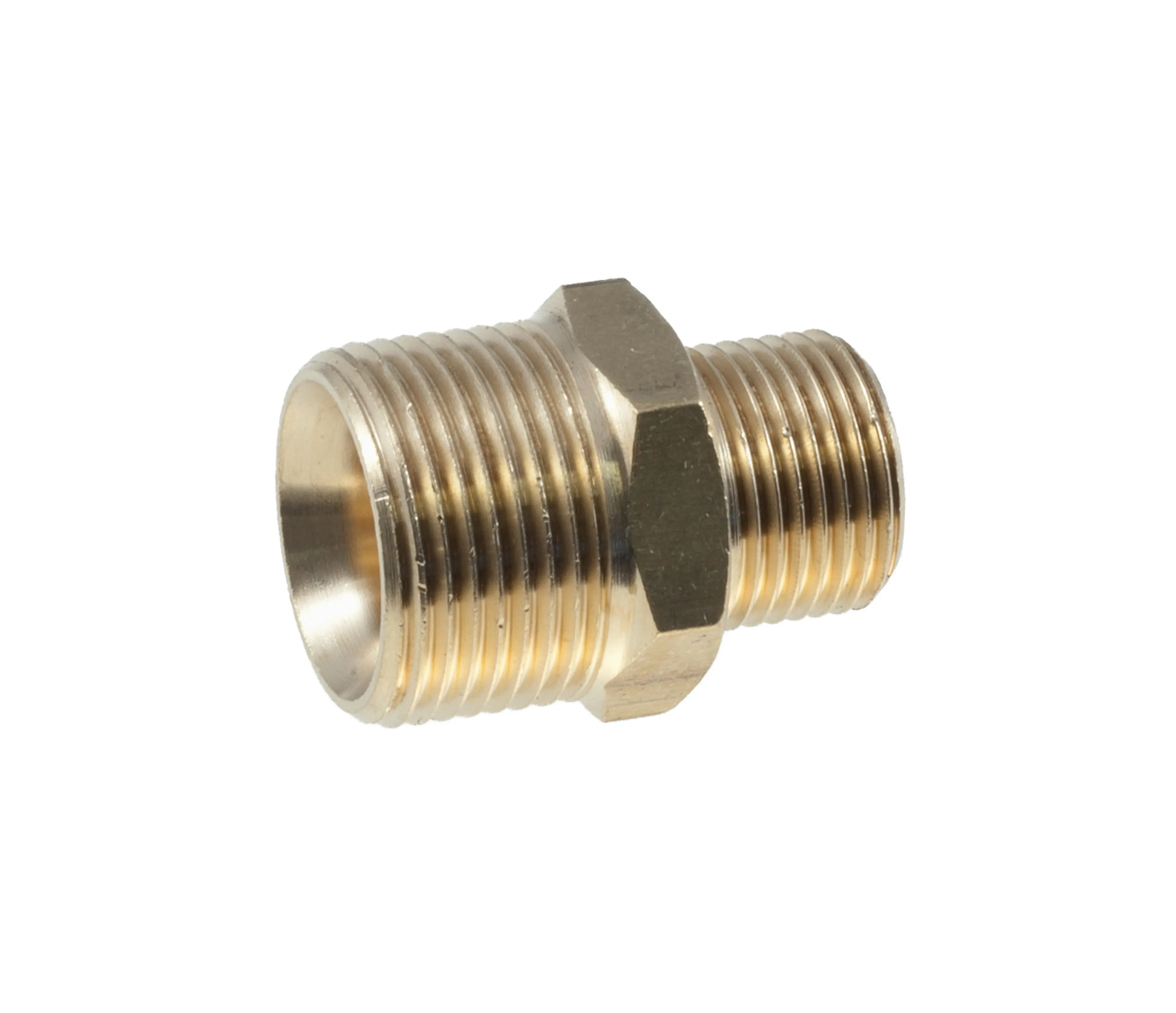 CAT178 - Kopplingsnippel R3/8” utvändig gänga