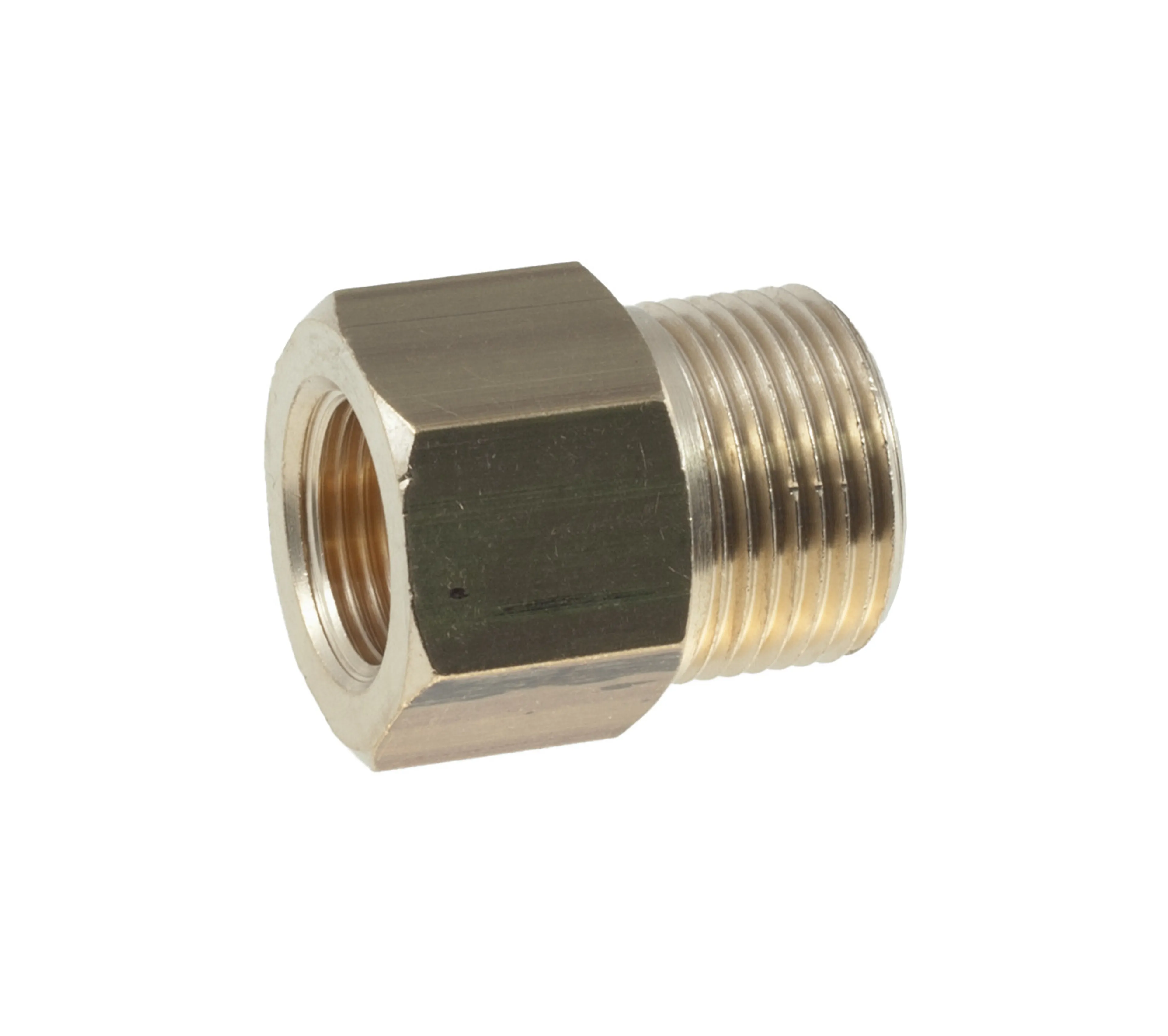 CAT179 - Kopplingsnippel G3/8” inv. gänga