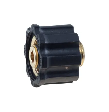 Pesuriliitin M22X1,5SK 3/8"UK