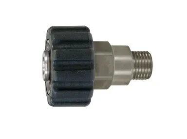 CAT181SS - Connector body R3/8” UK SS