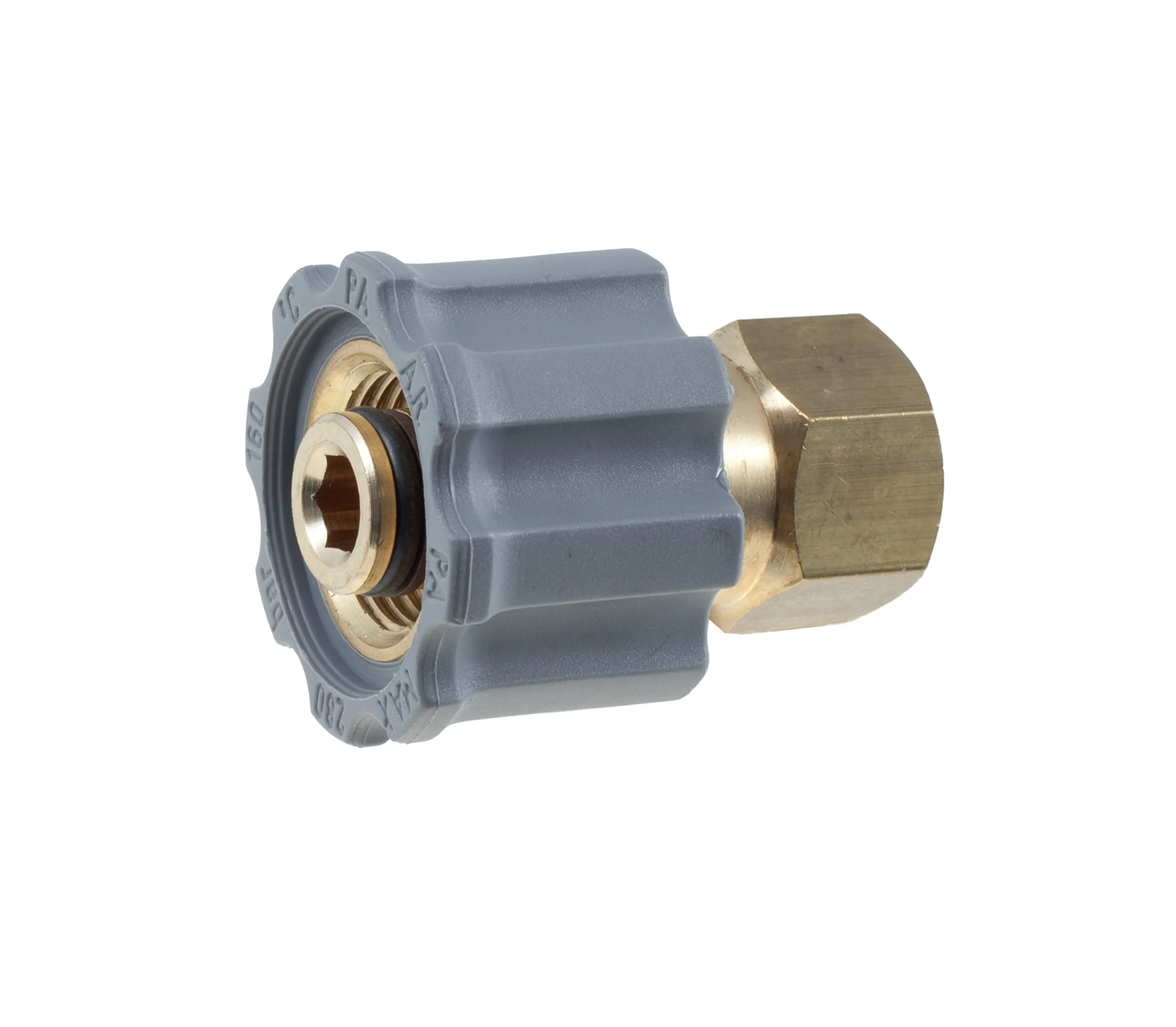 CAT182M21 - Kopplingskropp G3/8” invändig gänga