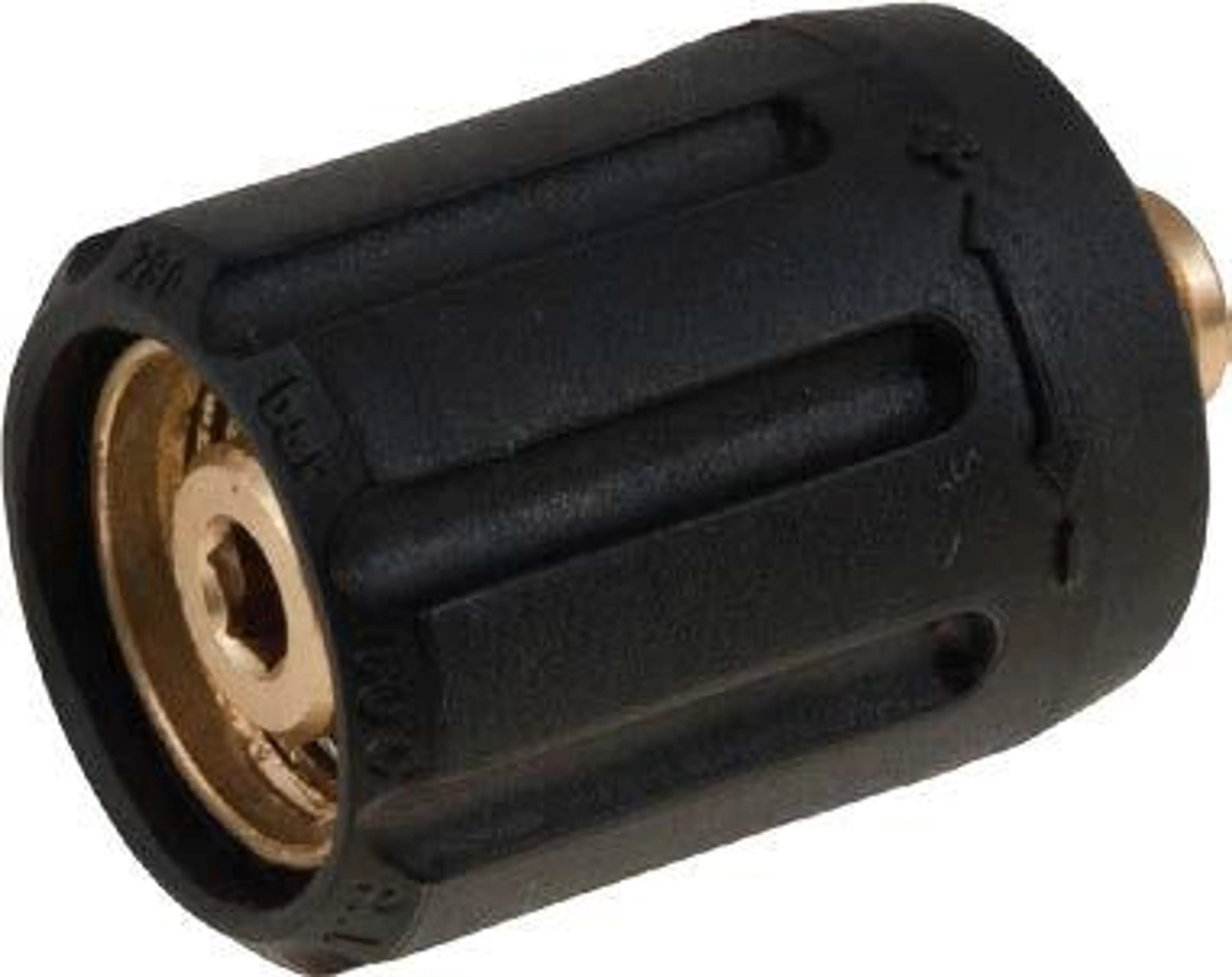 CAT184 - Roterande koppling R1/4” utvändig gänga