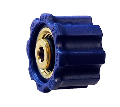 CAT185 - Connector body G1/4” SK