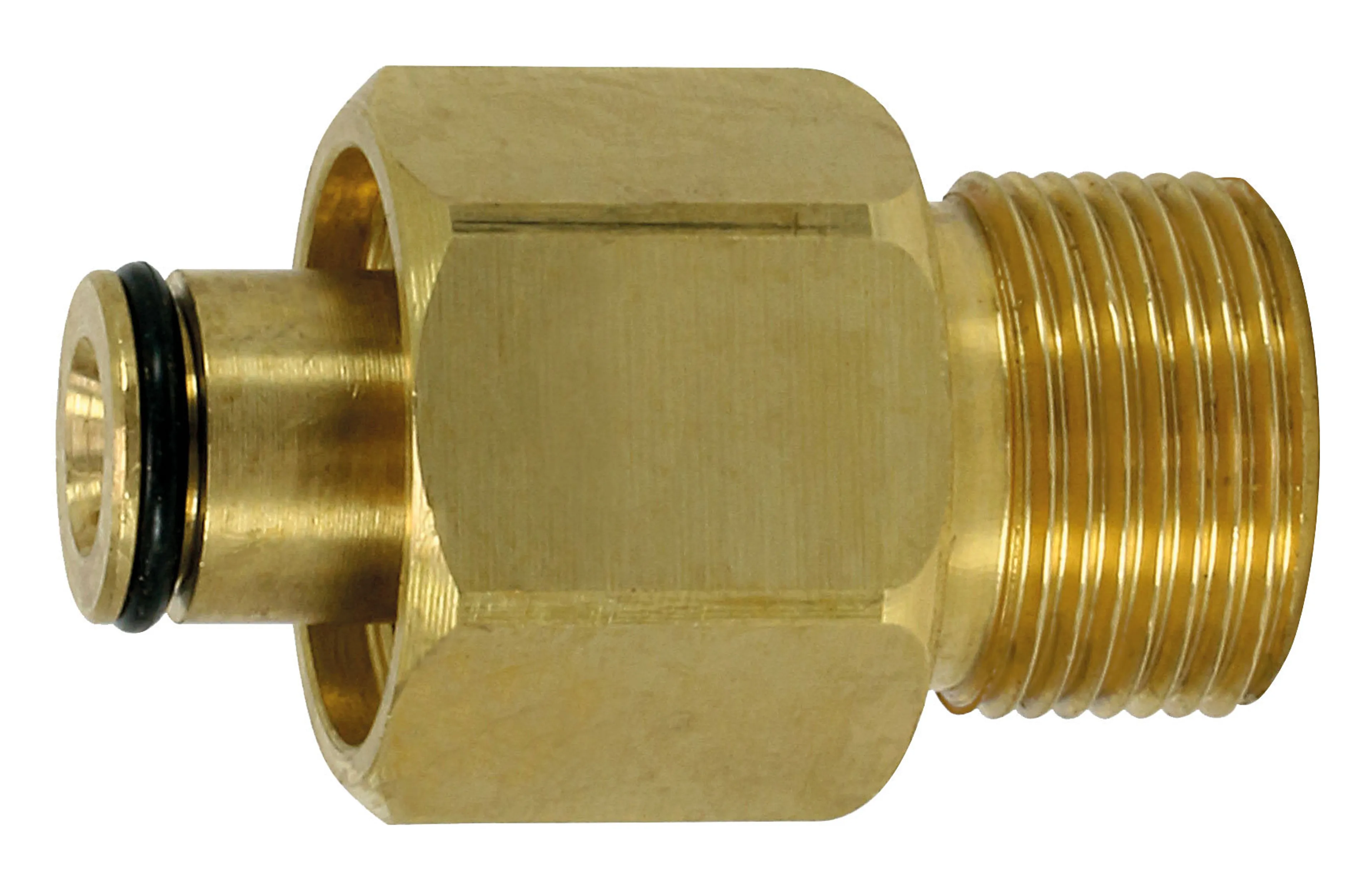 CAT270 - K-Lock hona - M22x1,5 utvändig gänga
