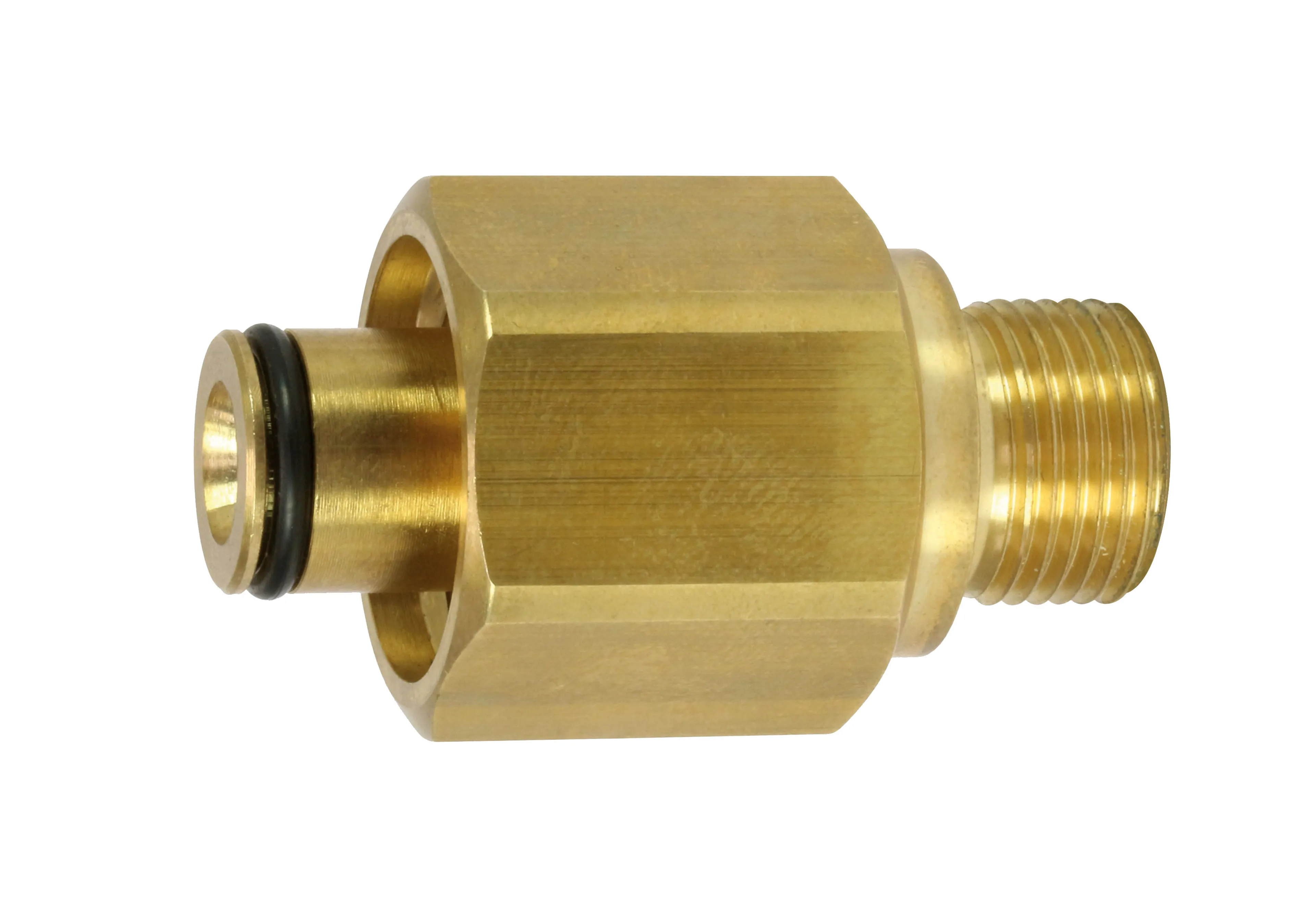 CAT278 - K-Lock IG - 3/8" UG