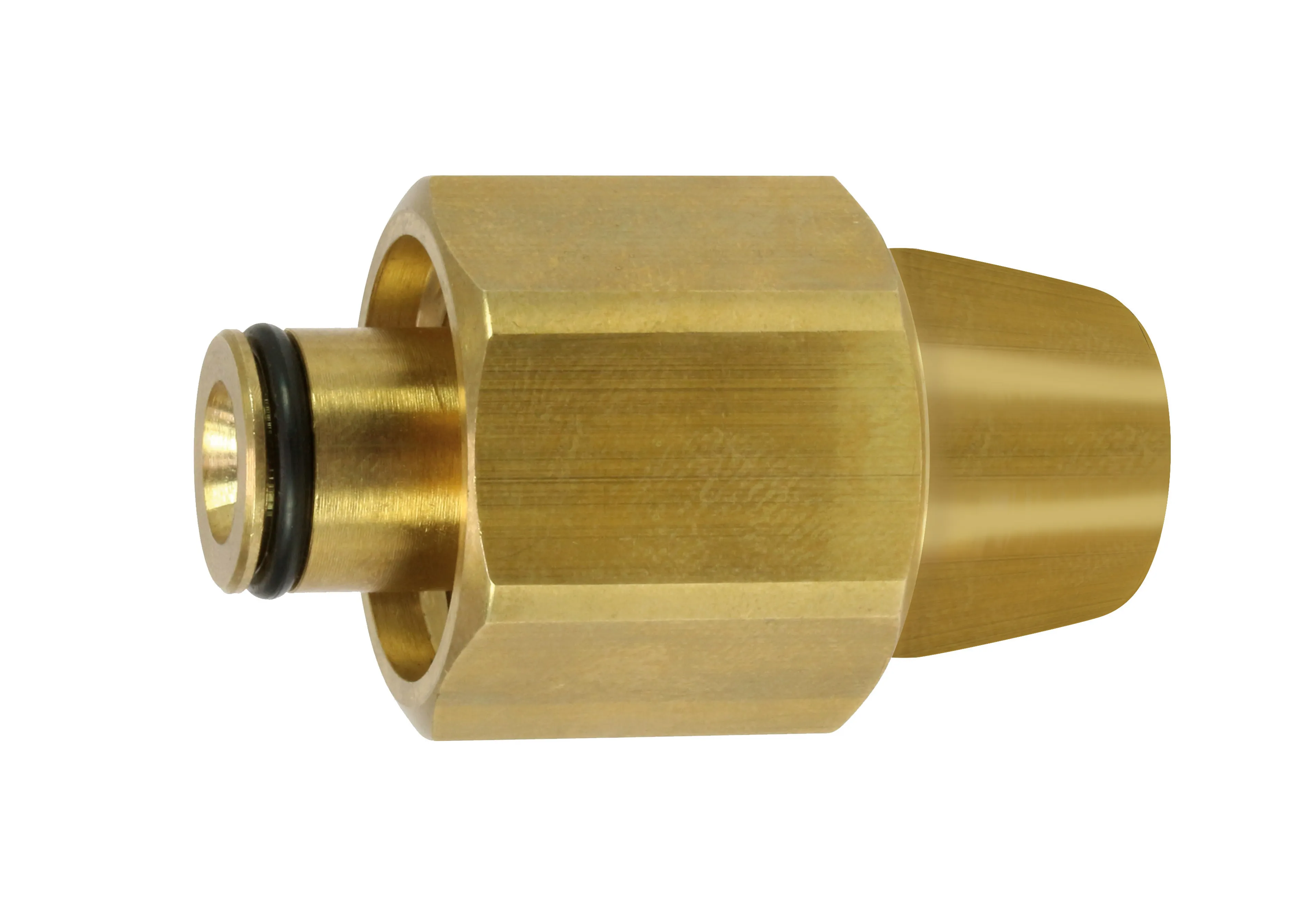 CAT279 - K-Lock IG - 3/8" IG