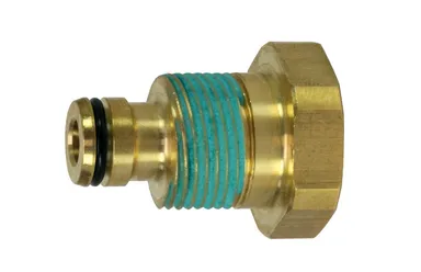 CAT280 - K-Lock UK - 1/4" SK