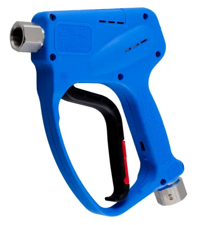 Pressure Washer Handle for Heavy-Duty Washers - CAT32125