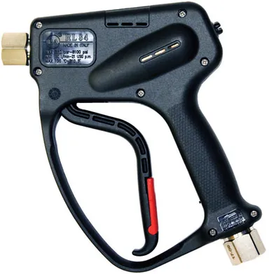 High-pressure pressure washer gun - CAT32126