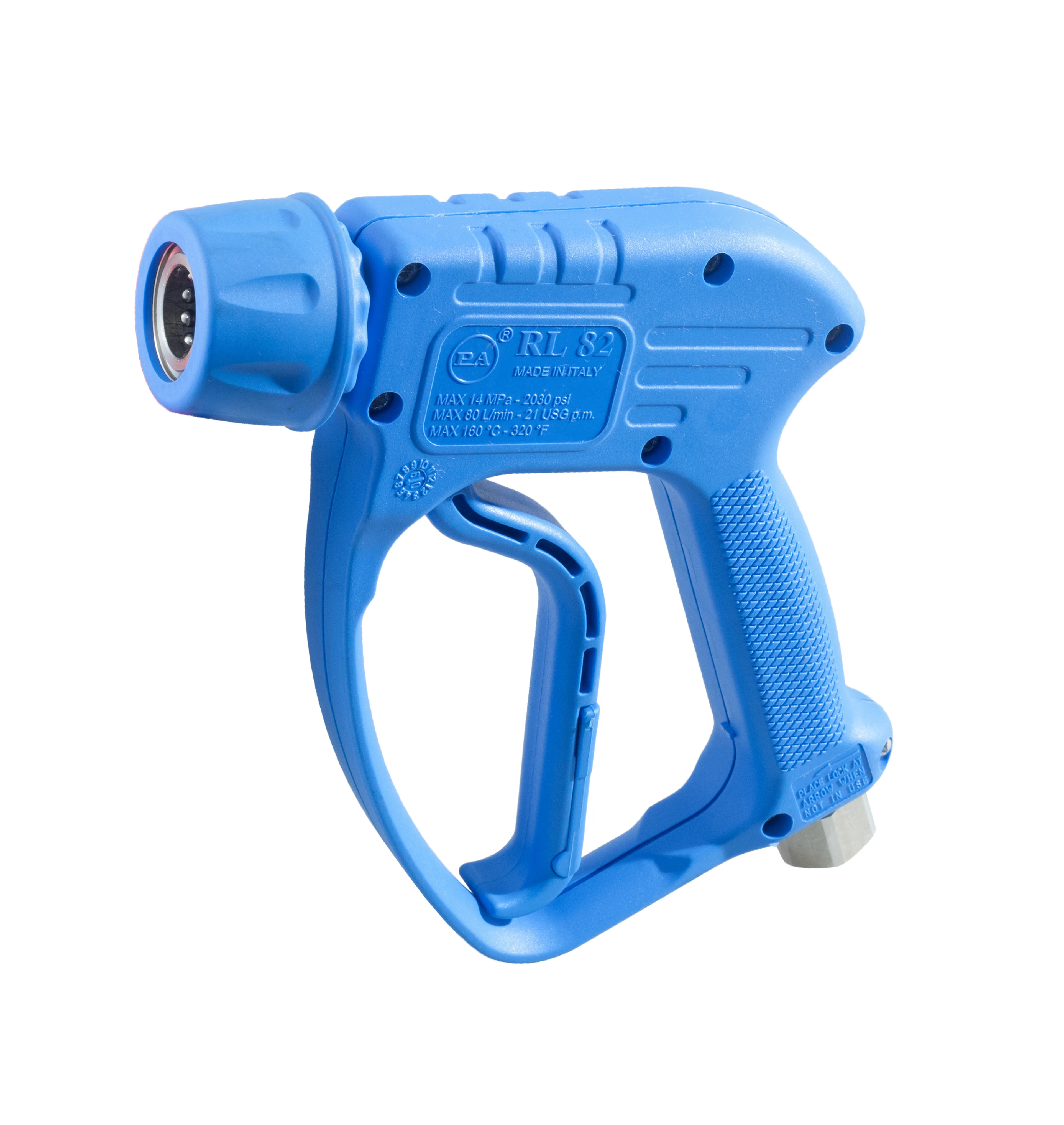Tvättpistol för livsmedelsindustrin - CAT32130