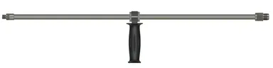 CAT3229X - High-performance handle wash lance