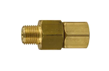 CAT32340 - Brass swivel 1/4”
