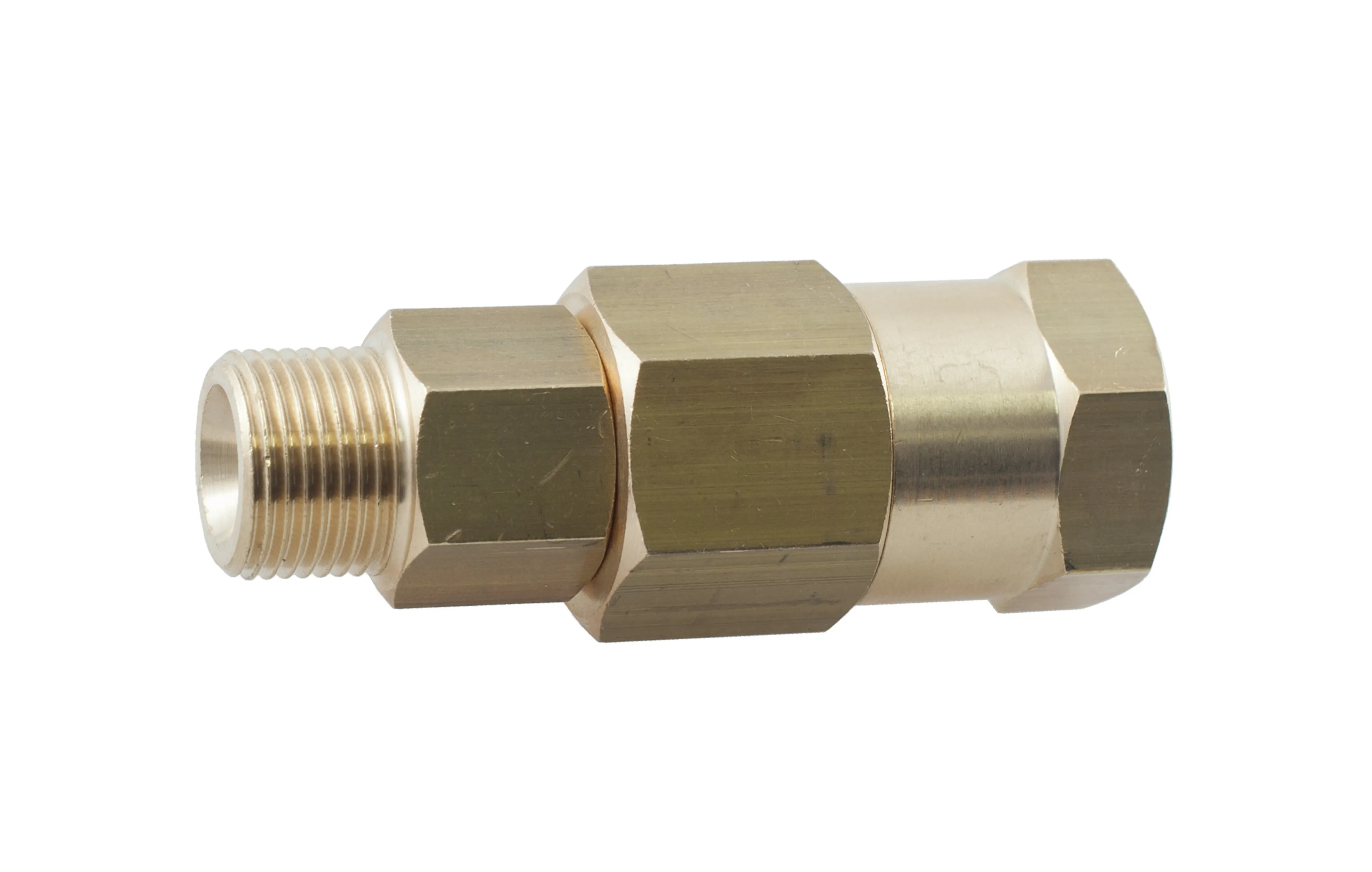 CAT32341 - Roterande koppling 3/8”