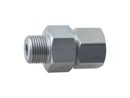 Rotary couplings