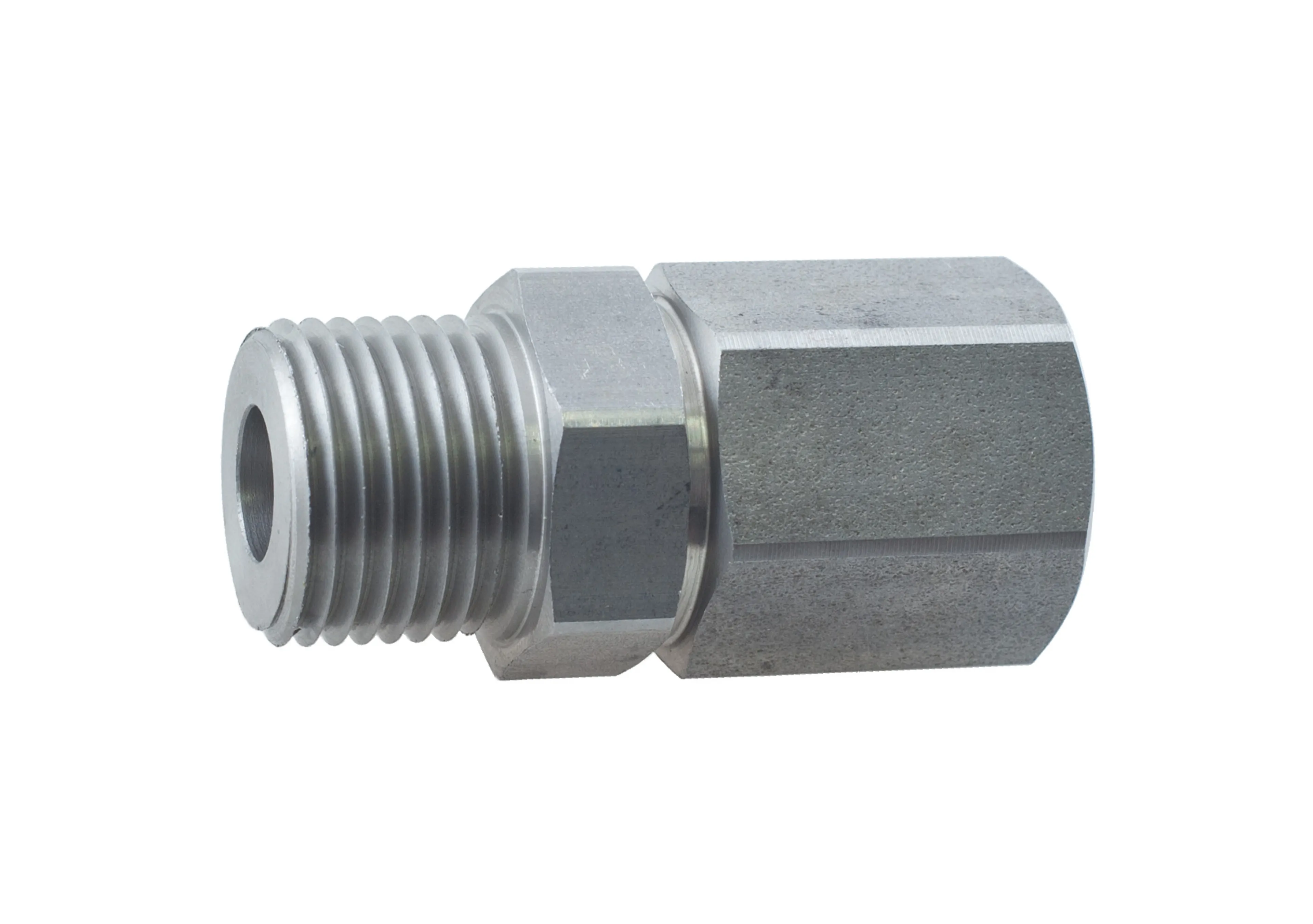 CAT32380RST - Svivel rostfri 1/2”