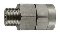 Rotary couplings