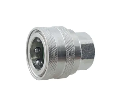 CAT3810 - Quick coupling body 3/8”