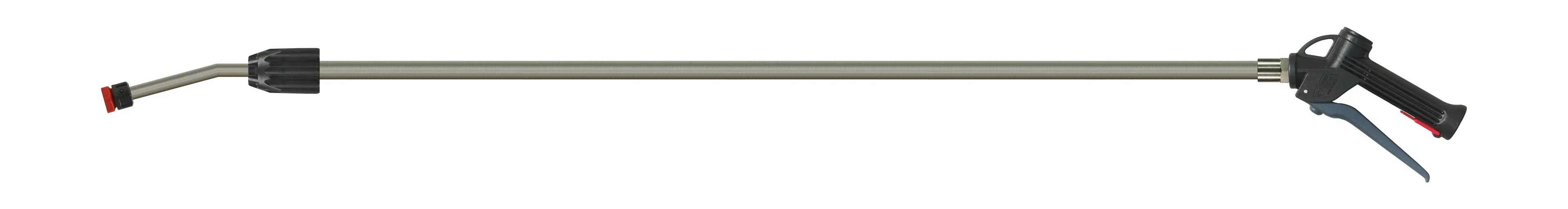 Lösningsmedelspistol med teleskopskaft - CAT600L2000