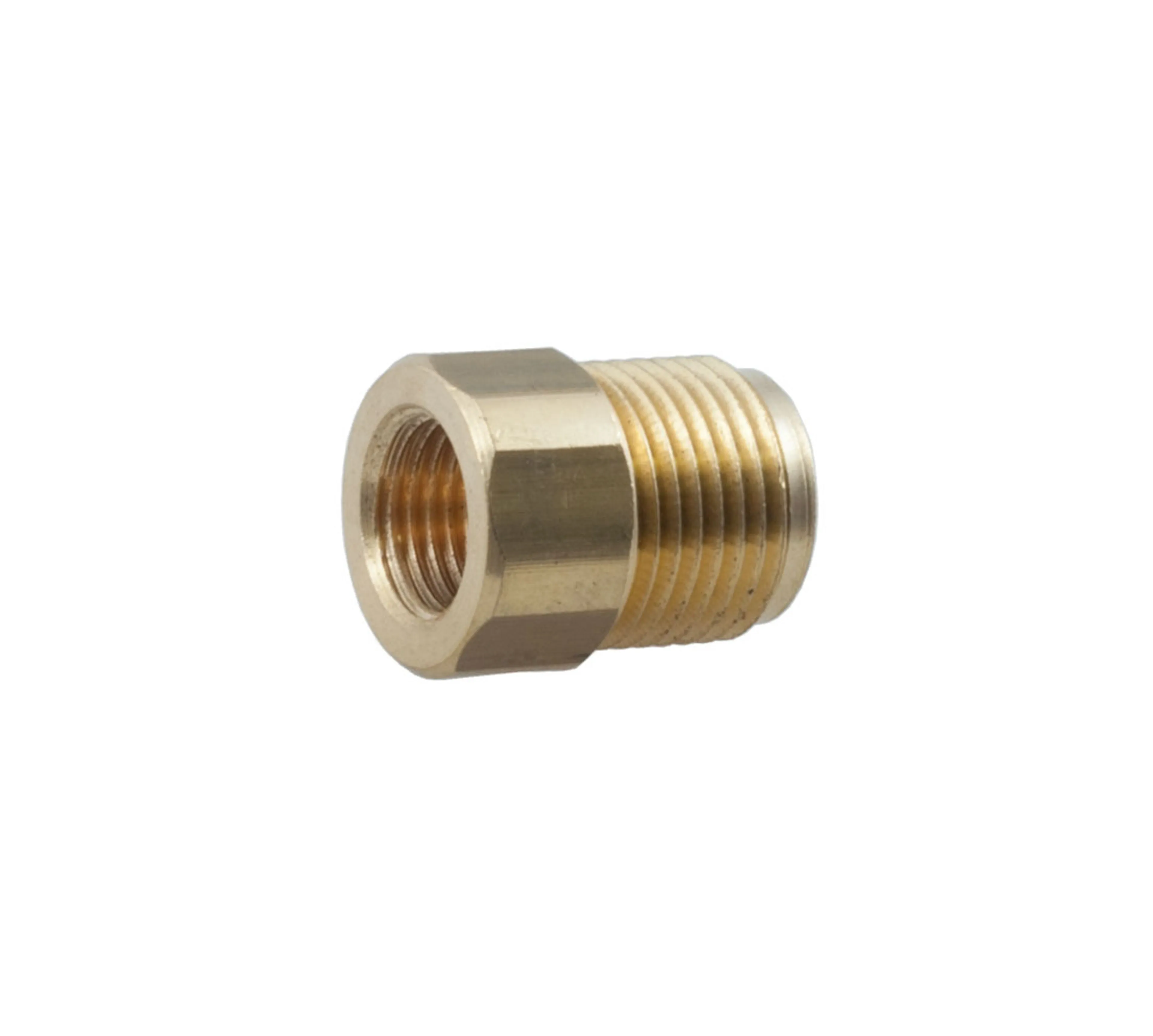 CATEG-51950 - EG övergångsnippel 1/4” invändig gänga