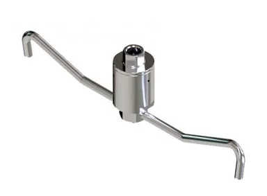 CATGR58-400 - Säiliöpesuri 1/2"