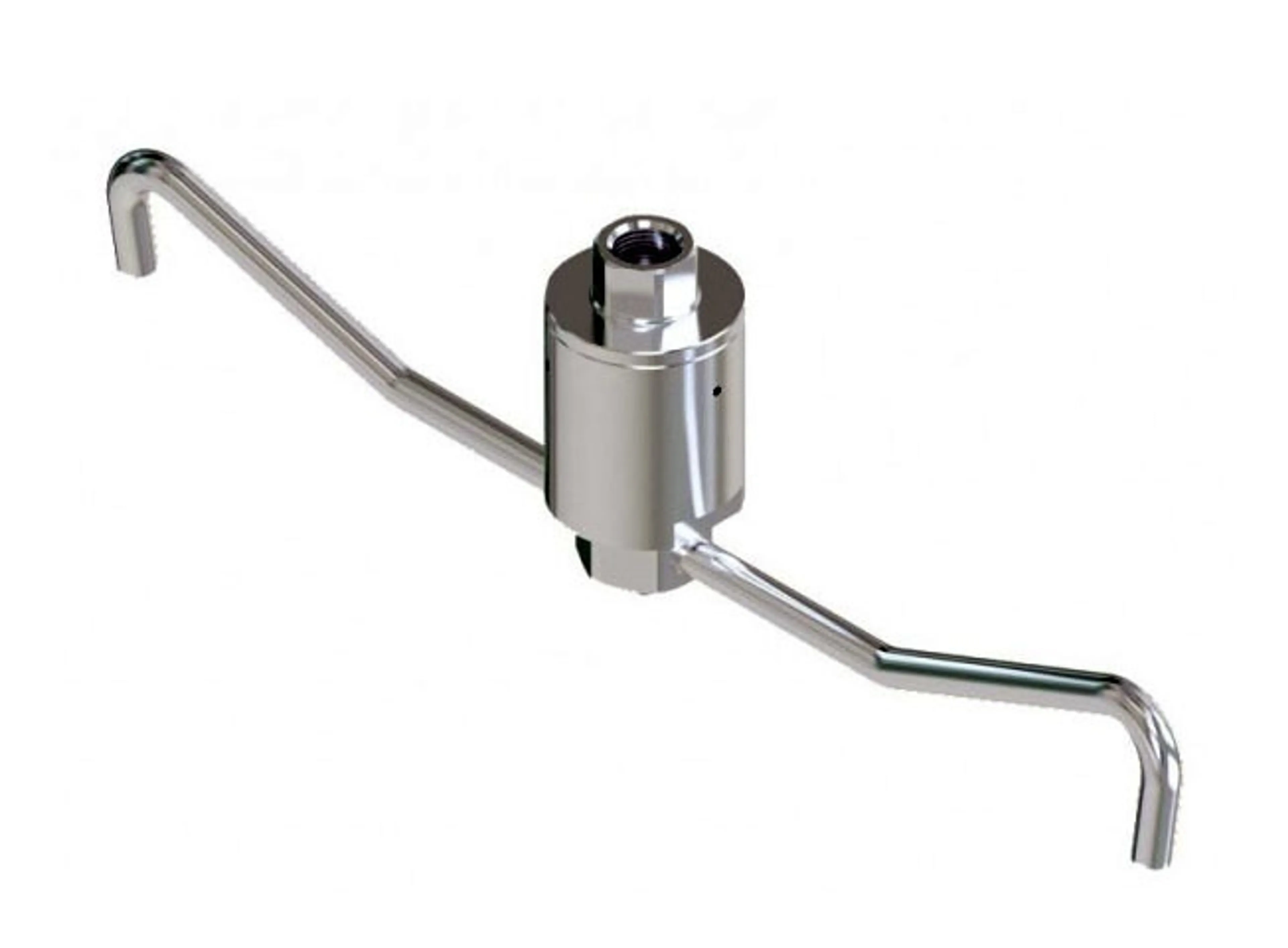 CATGR58-400 - Tanktvättmunstycke 1/2"