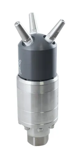 Painepesurin suuttimet