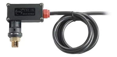 PR15 - Pressure switch