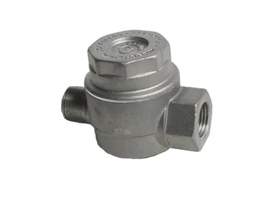 CATPA28001000 - Water filter 1/2"