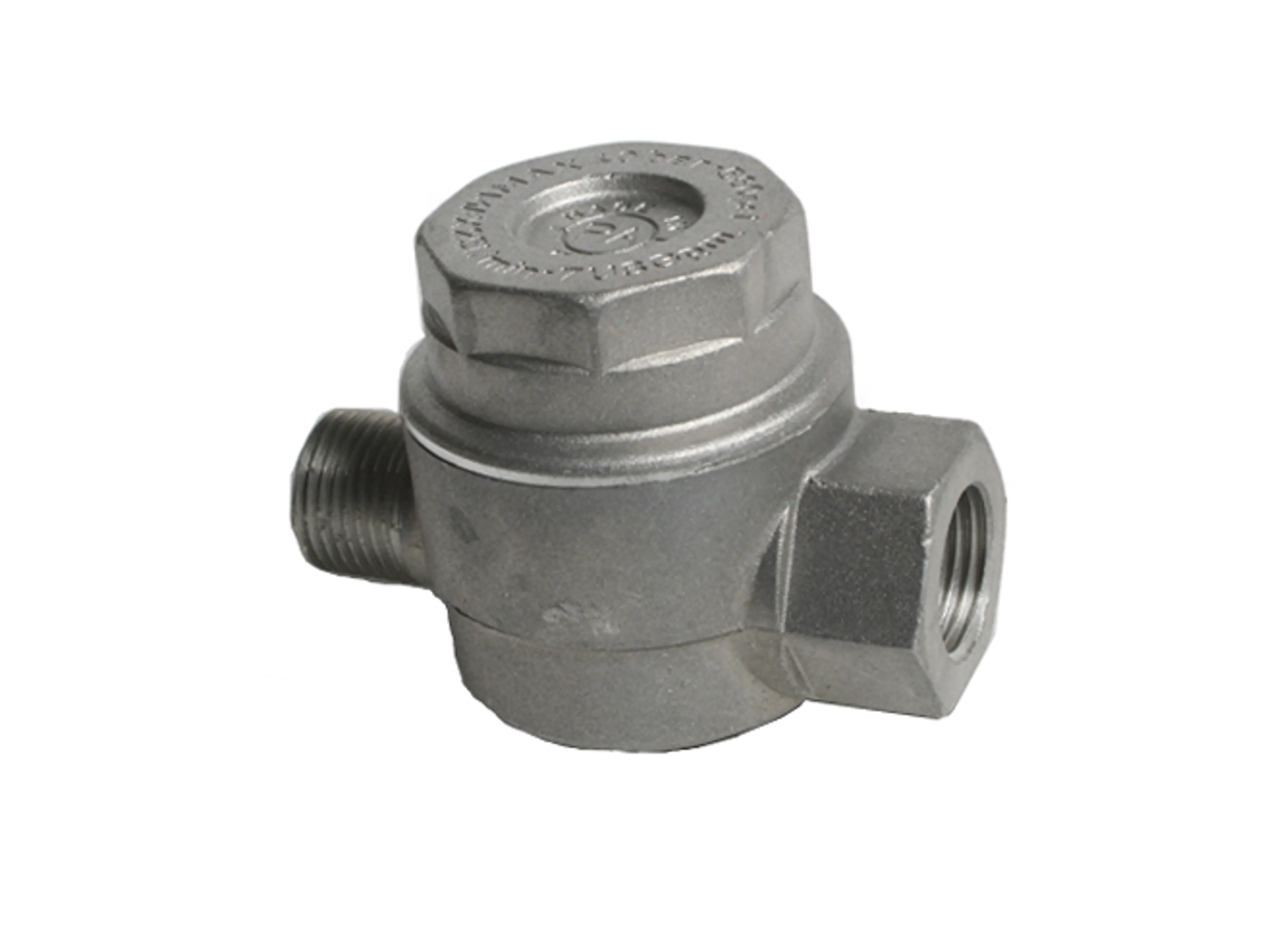 CATPA28001000 - Vesisuodatin 1/2"