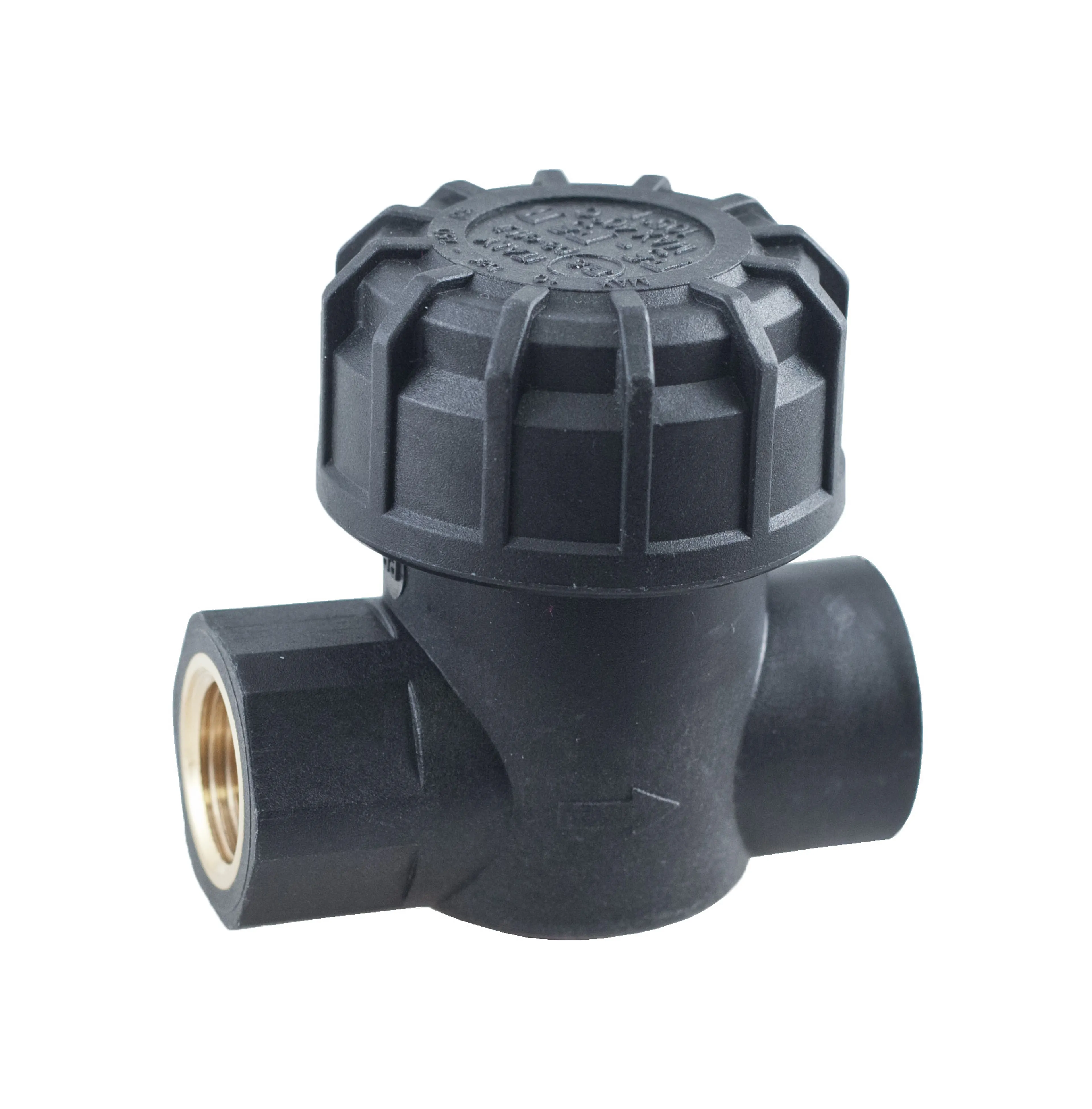 CATPA28030020 - Vesisuodatin 1/2"