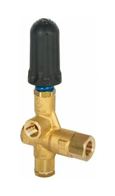 Unloader valve 3/8" Pulsar RV