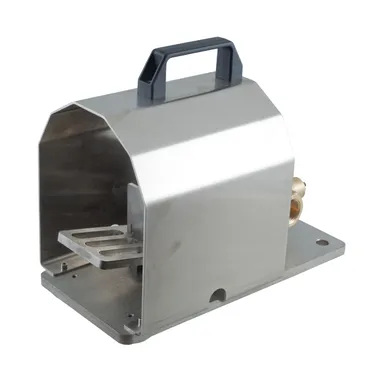 Pressure washer foot pedal - CATRF120-280