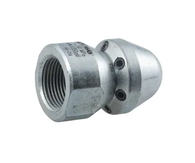 CATRU - Viemärinavaussuutin