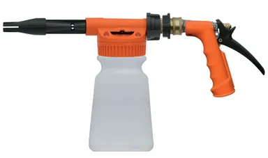 CATS106996500 - Foamer