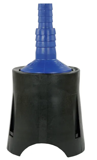 CATS200035510 - Suction strainer 13/19mm with foot valve