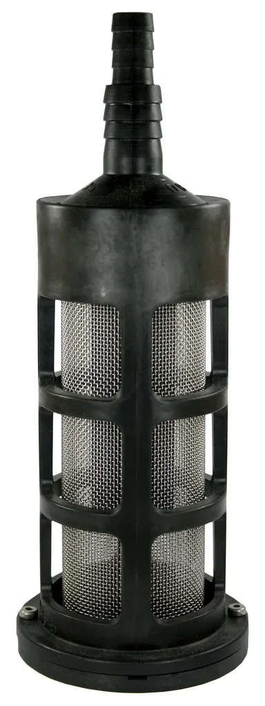 CATS200035600 - Suction strainer 13/19mm