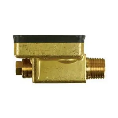 CATSPEEDMATIC - Internal combustion engine control valve