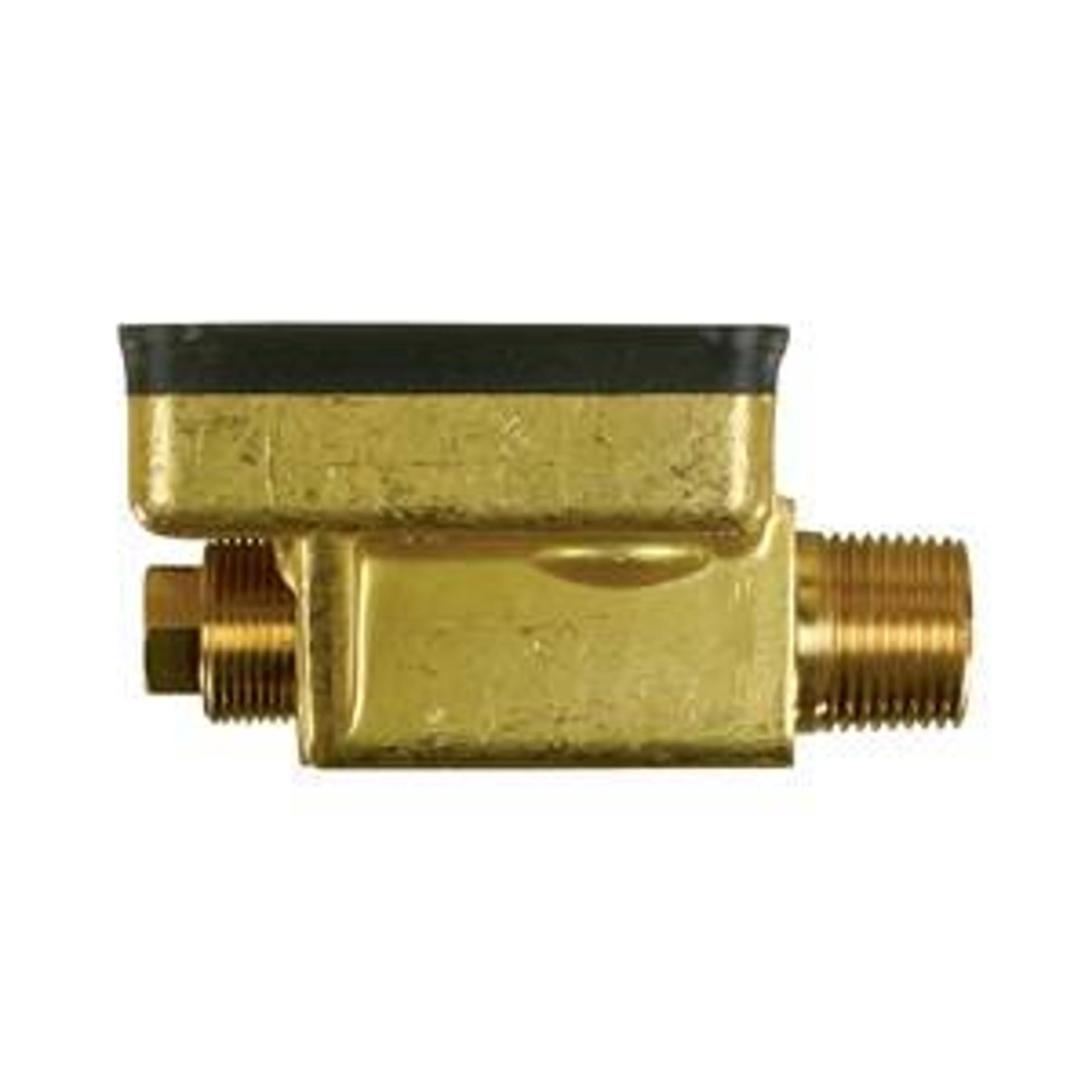 CATSPEEDMATIC - Internal combustion engine control valve